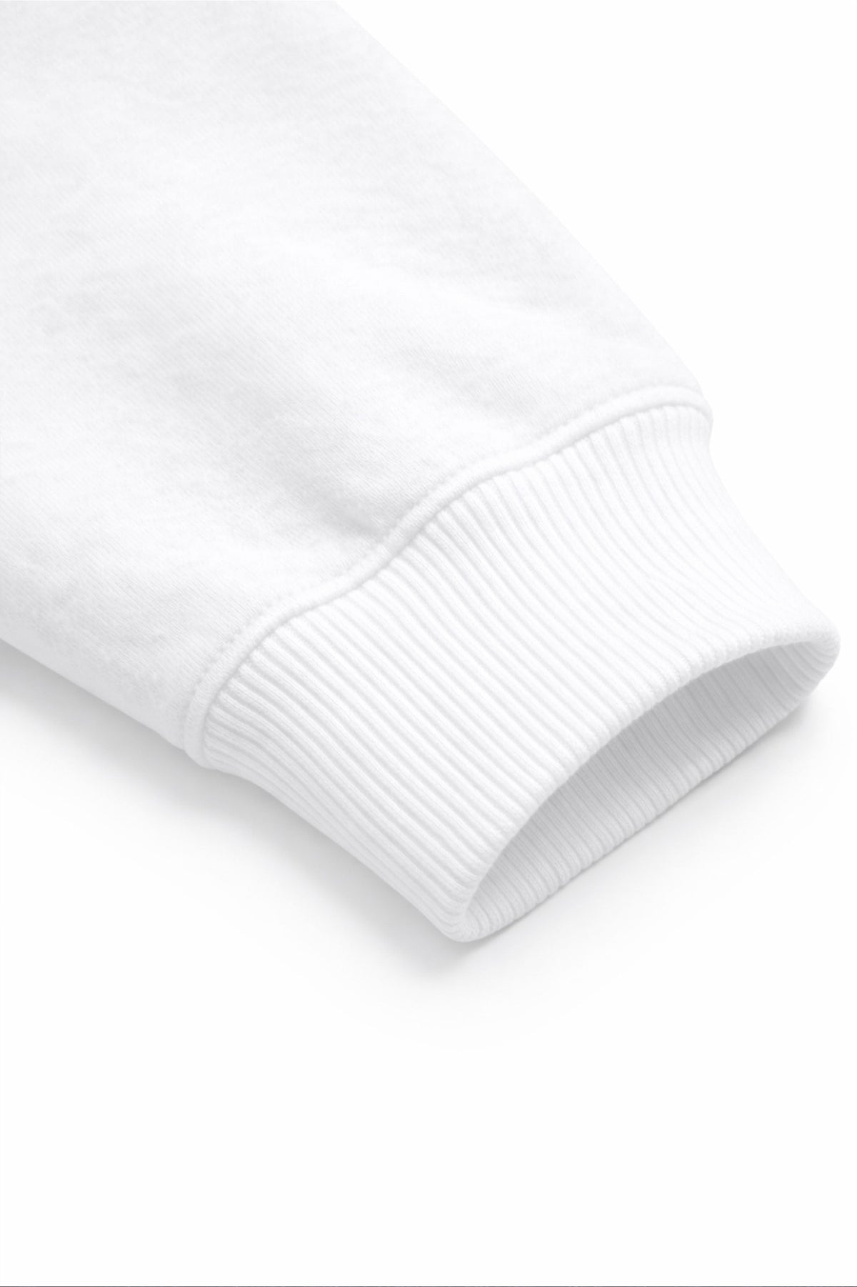 XAPE Alpha Club Hoodie - White