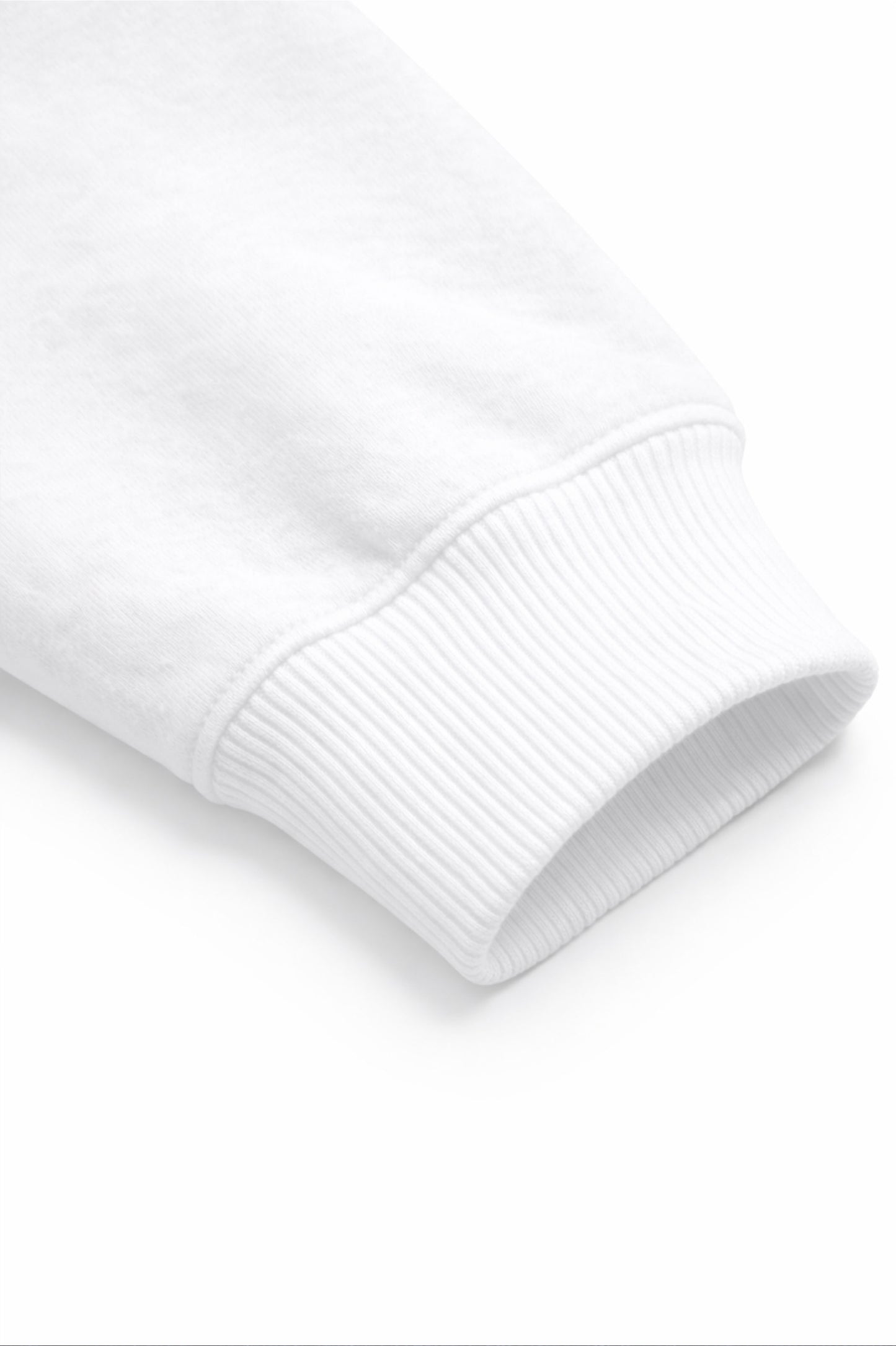 XAPE Alpha Club Reserved Hoodie - White