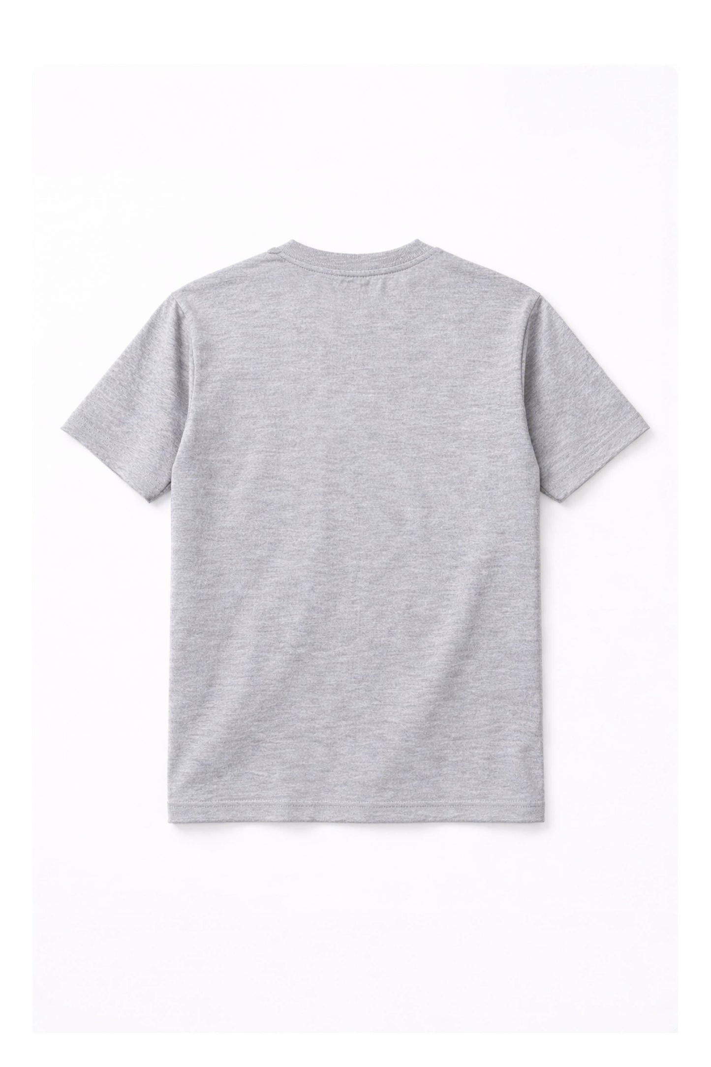 XAPE Alpha Club Reserved Tee - Sports Grey