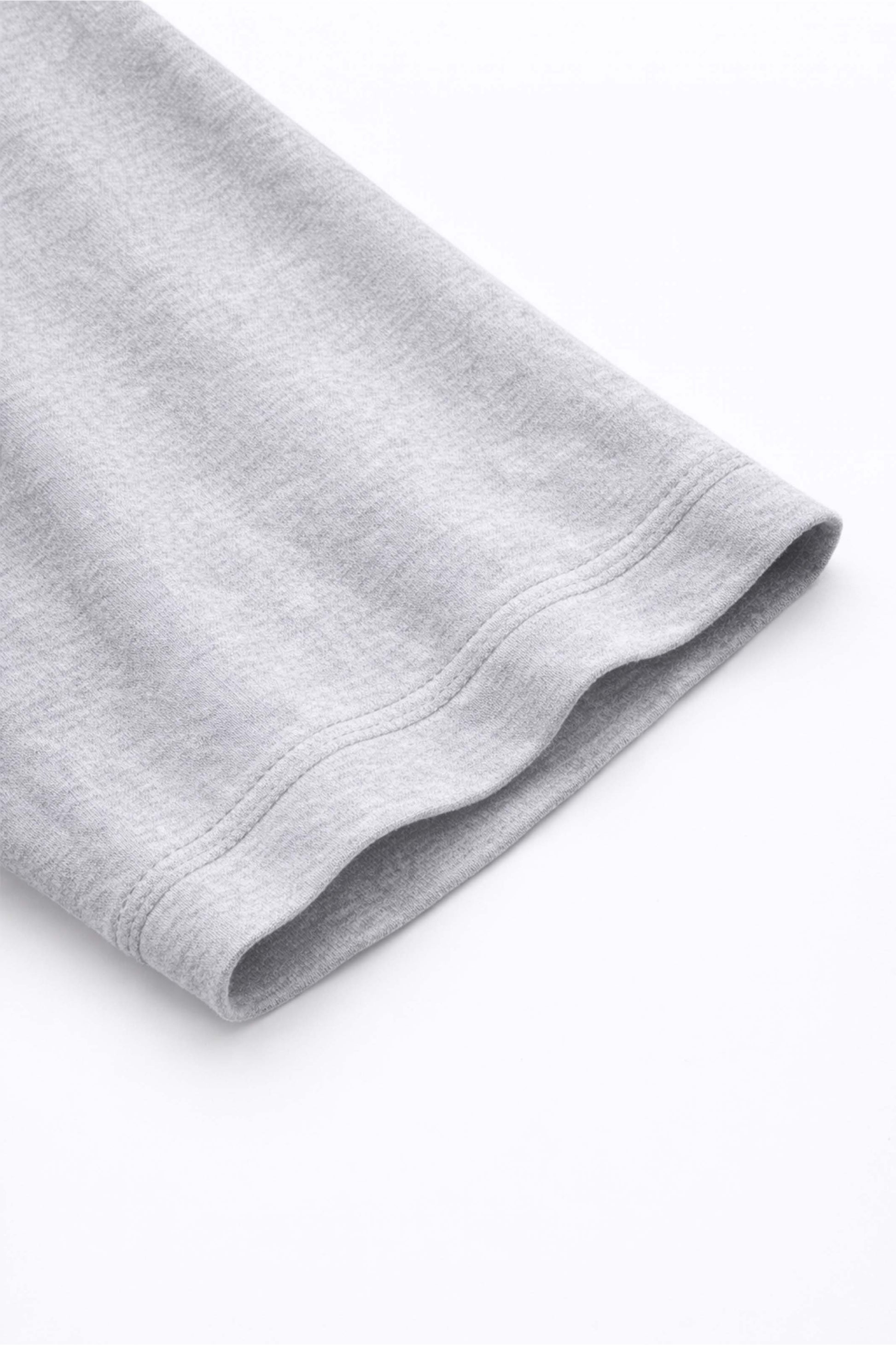XAPE Army Tee - Sports Grey