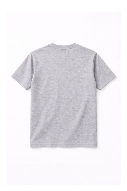 XAPE Army Tee - Sports Grey