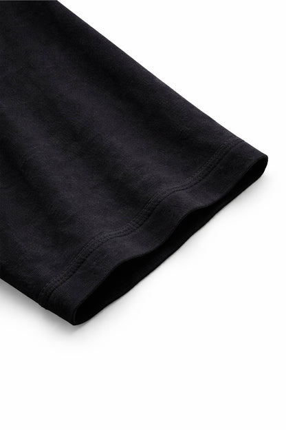 XAPE BBQ Tee - Black
