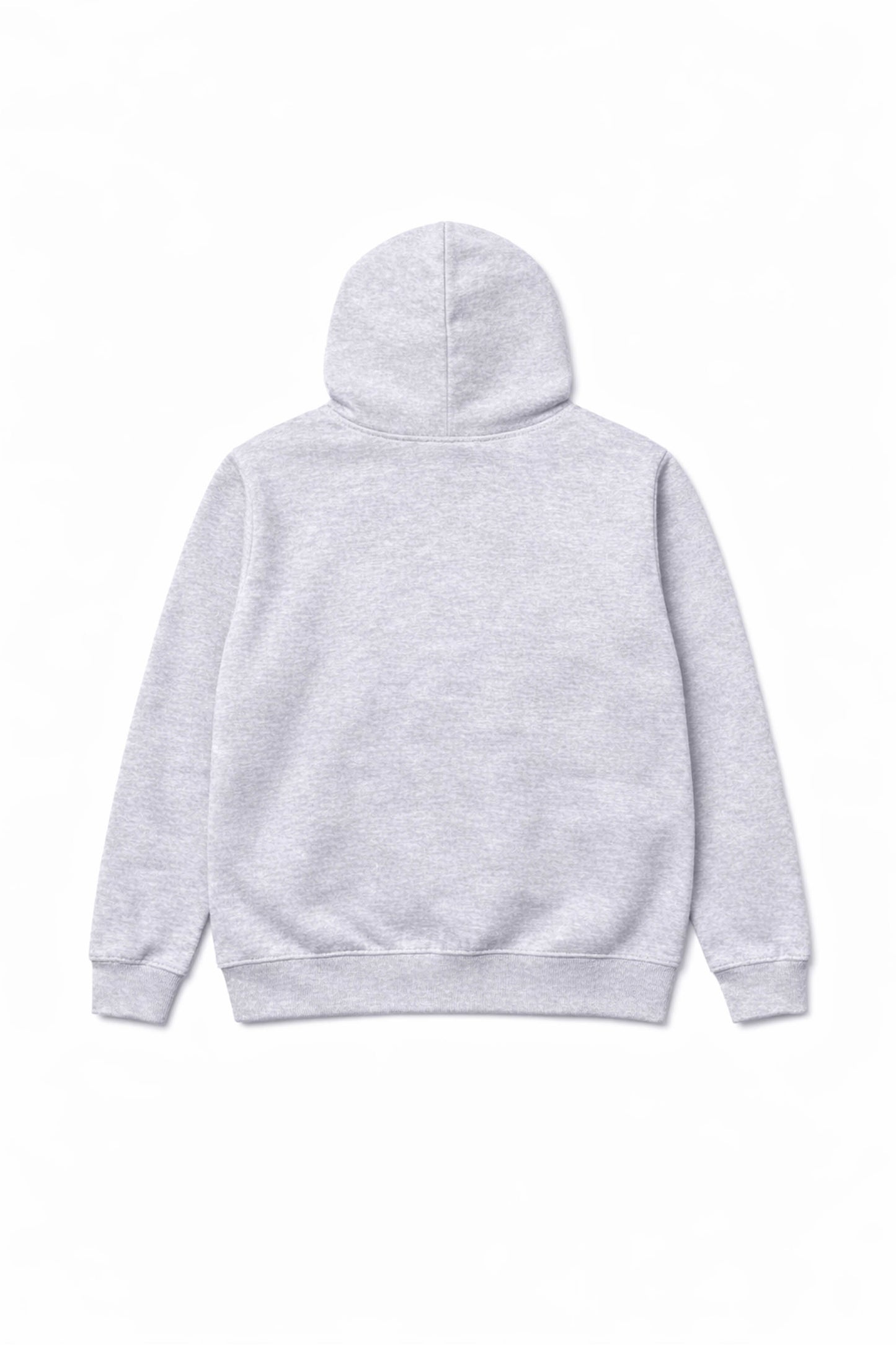 XAPE Bench Day V4 String Hoodie - Sports Grey