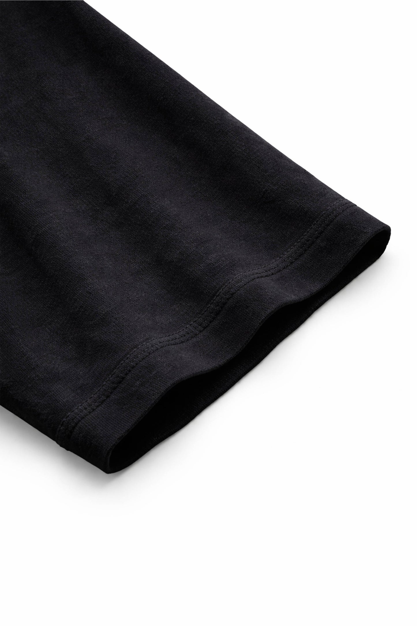XAPE Berserk Mode Tee - Black