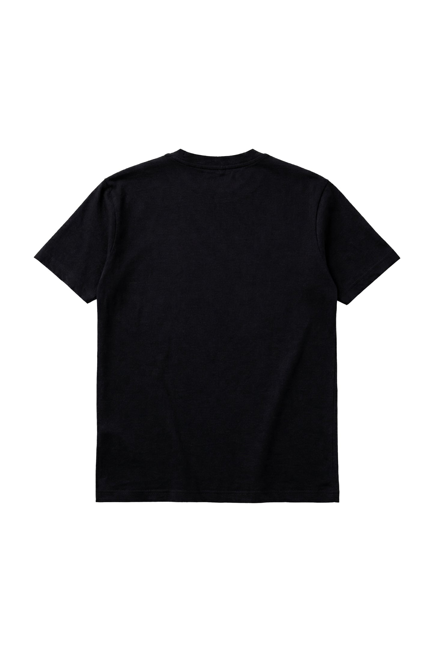 XAPE Broken Tee - Black