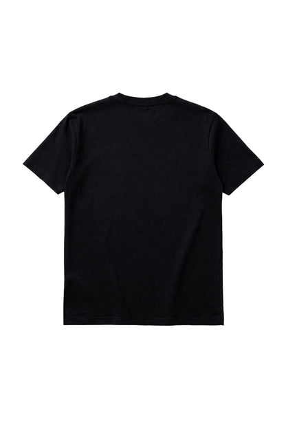 XAPE Head Down Tee - Black