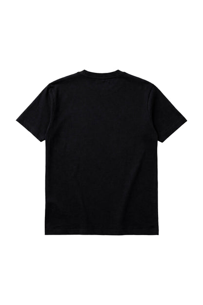 XAPE Catacombs Tee - Black