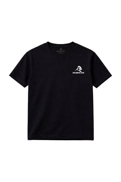XAPE Challenge Opportunity V2 Tee - Black
