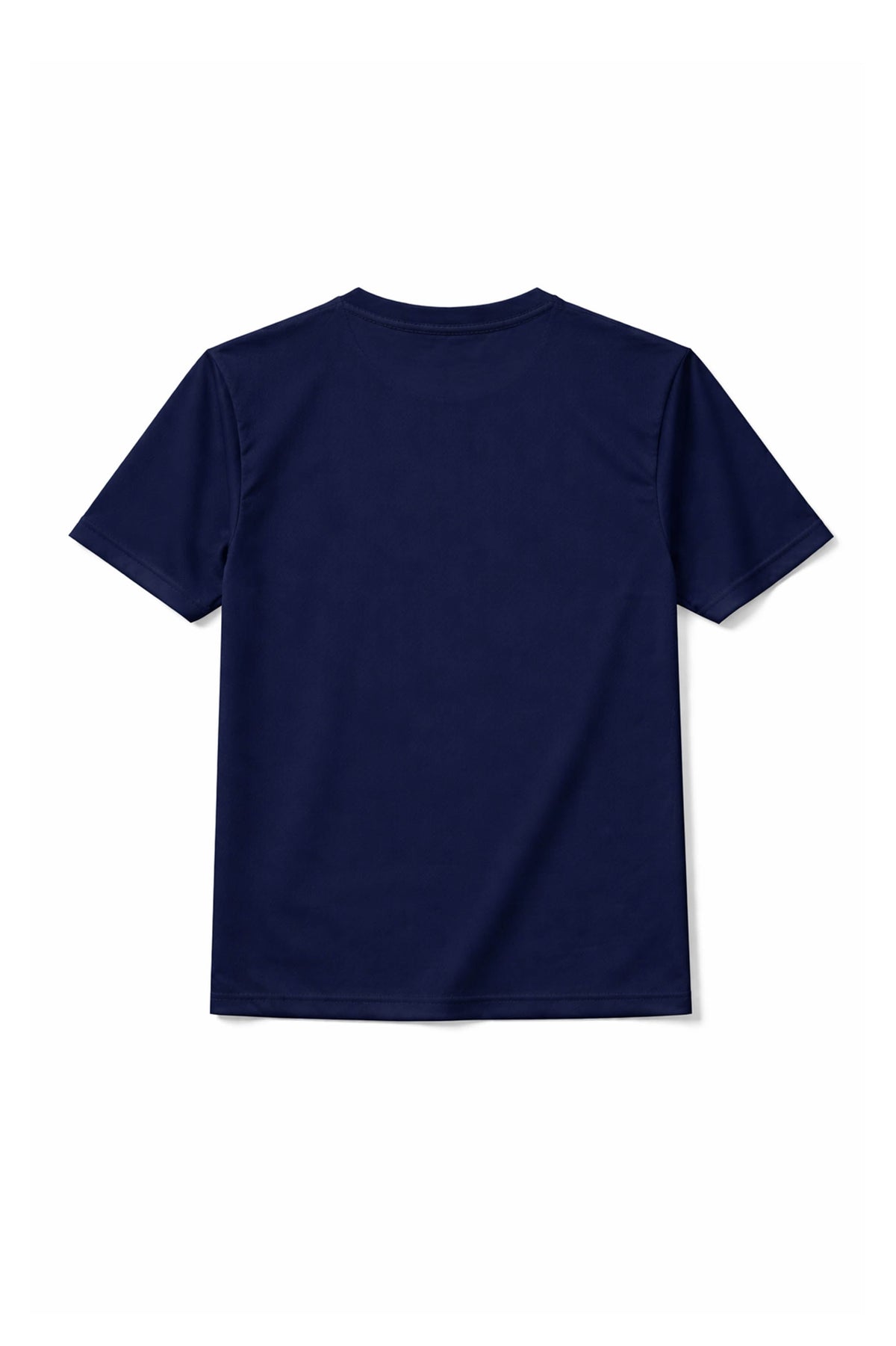 XAPE Classic Badge Logo X Tech Tee - Navy
