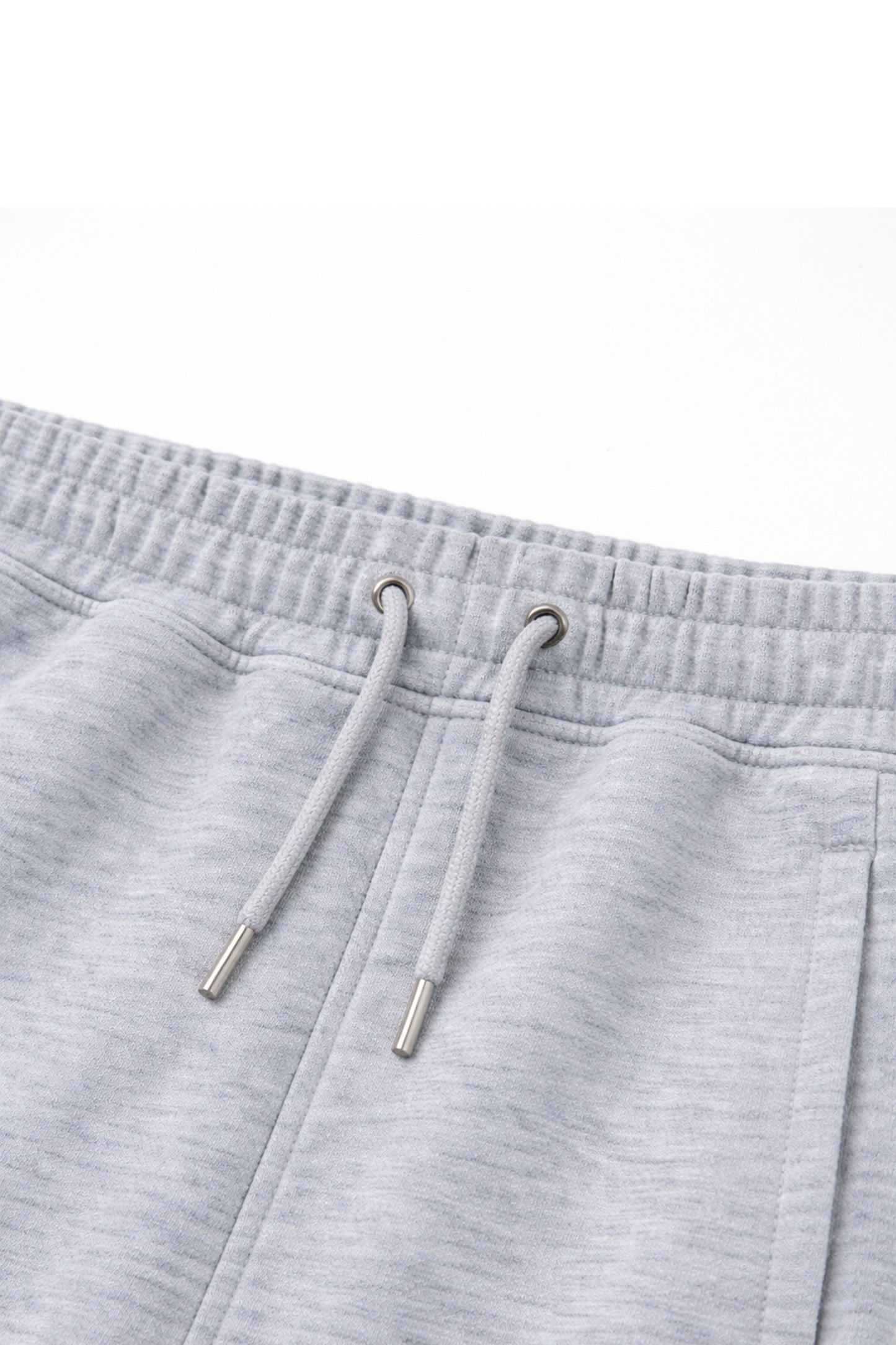 XAPE Classic Logo Joggers - Ash Grey