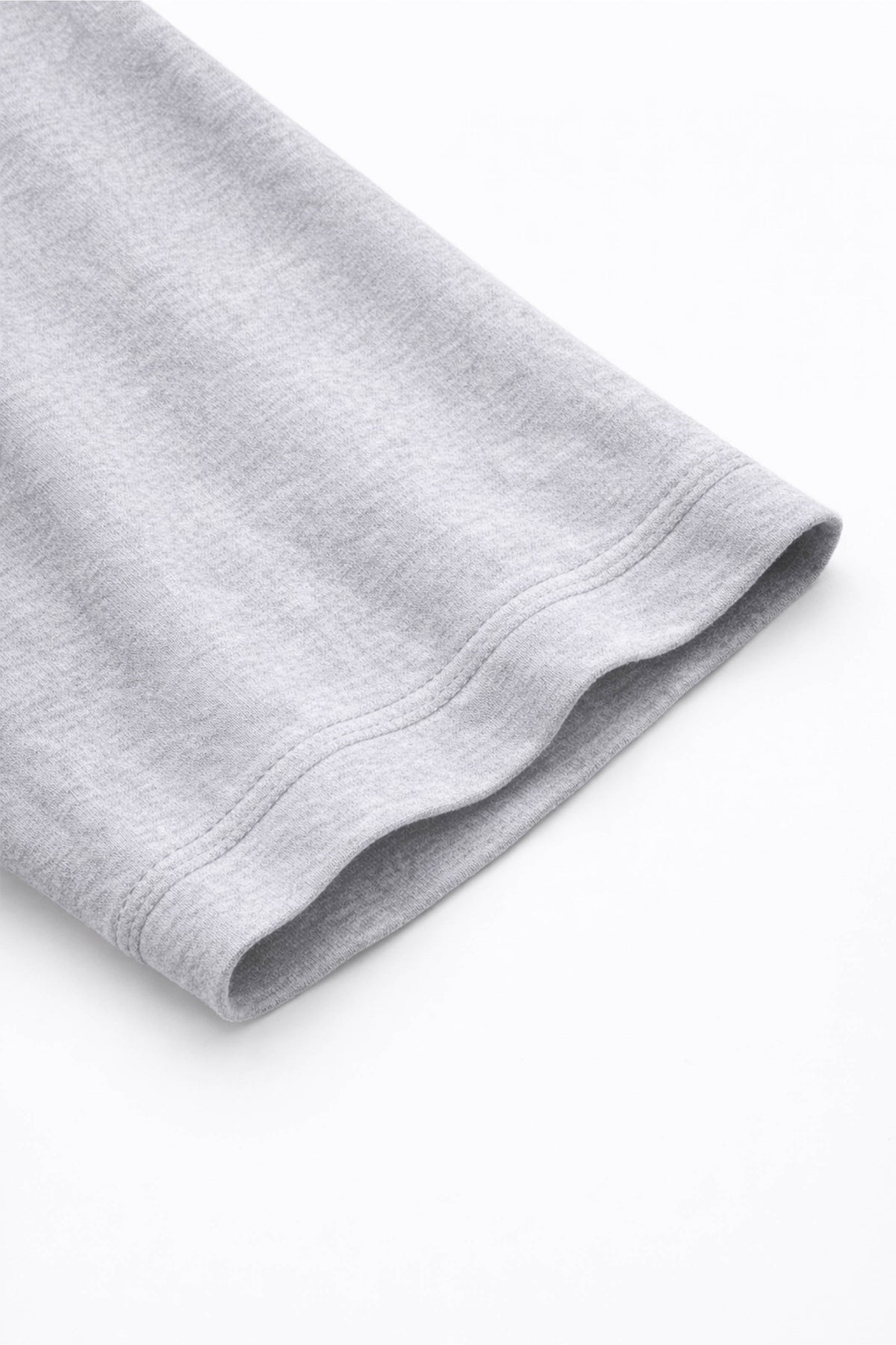 XAPE Classic Strength Club Tee - Sports Grey