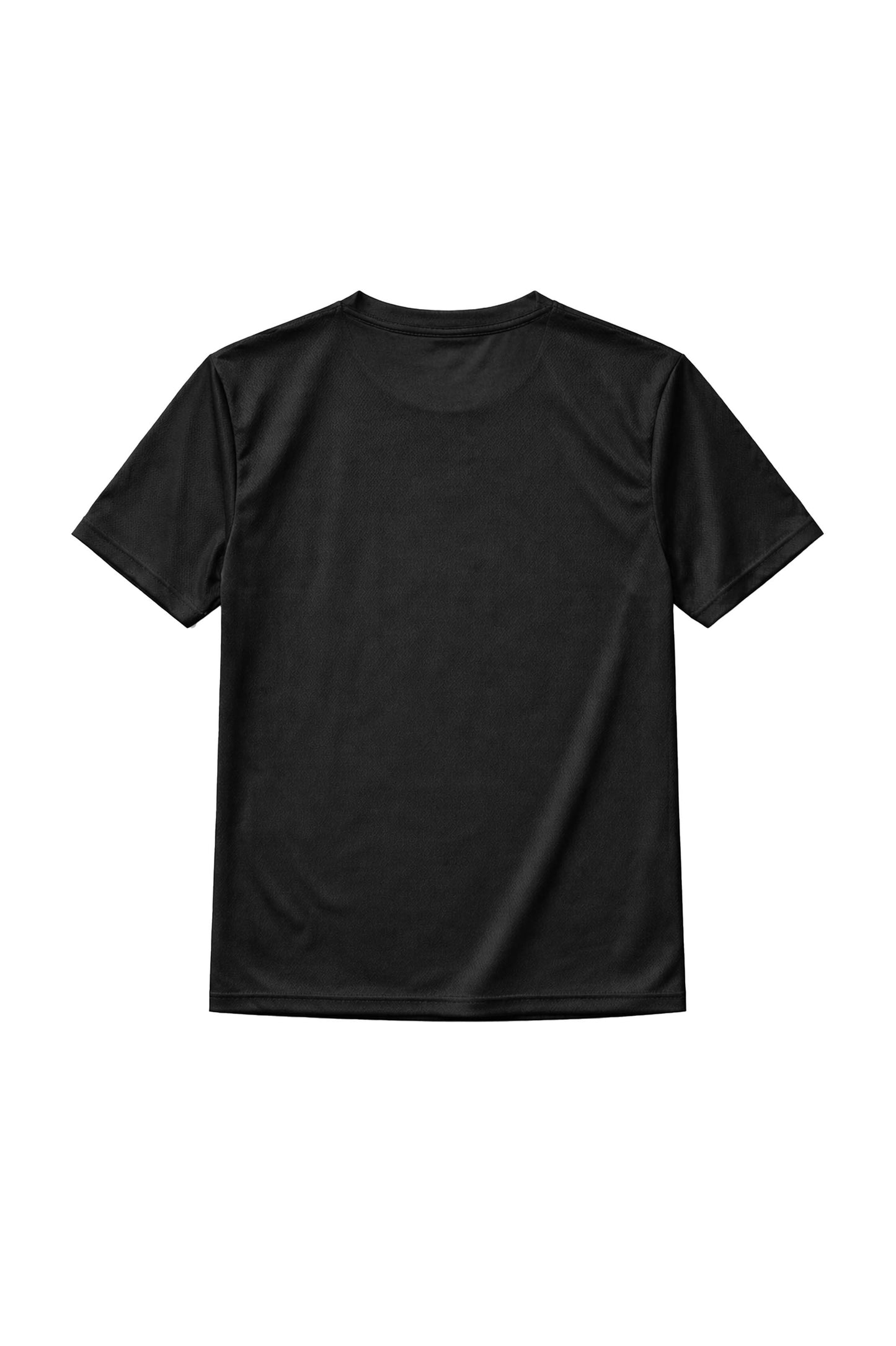 XAPE Classic Strength X Tech Tee - Black