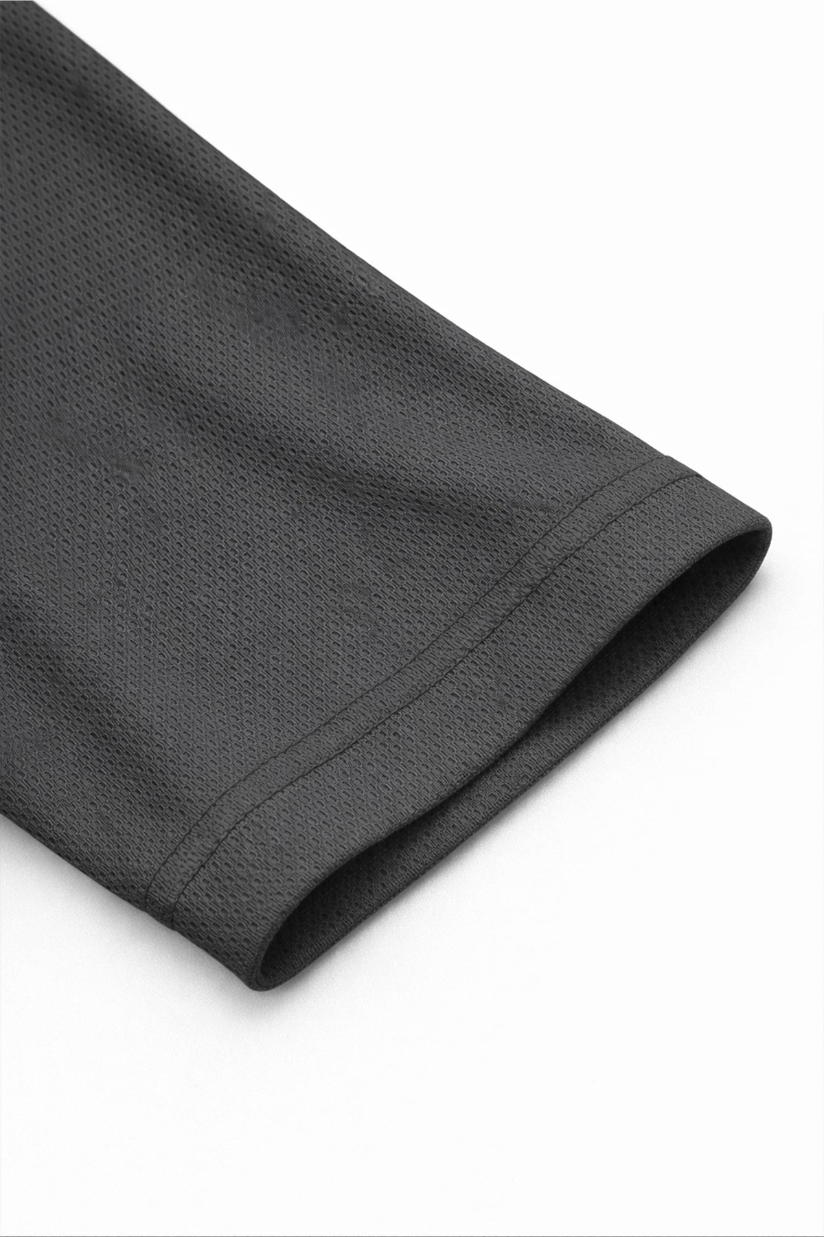 XAPE Classic Strength X Tech Tee - Charcoal