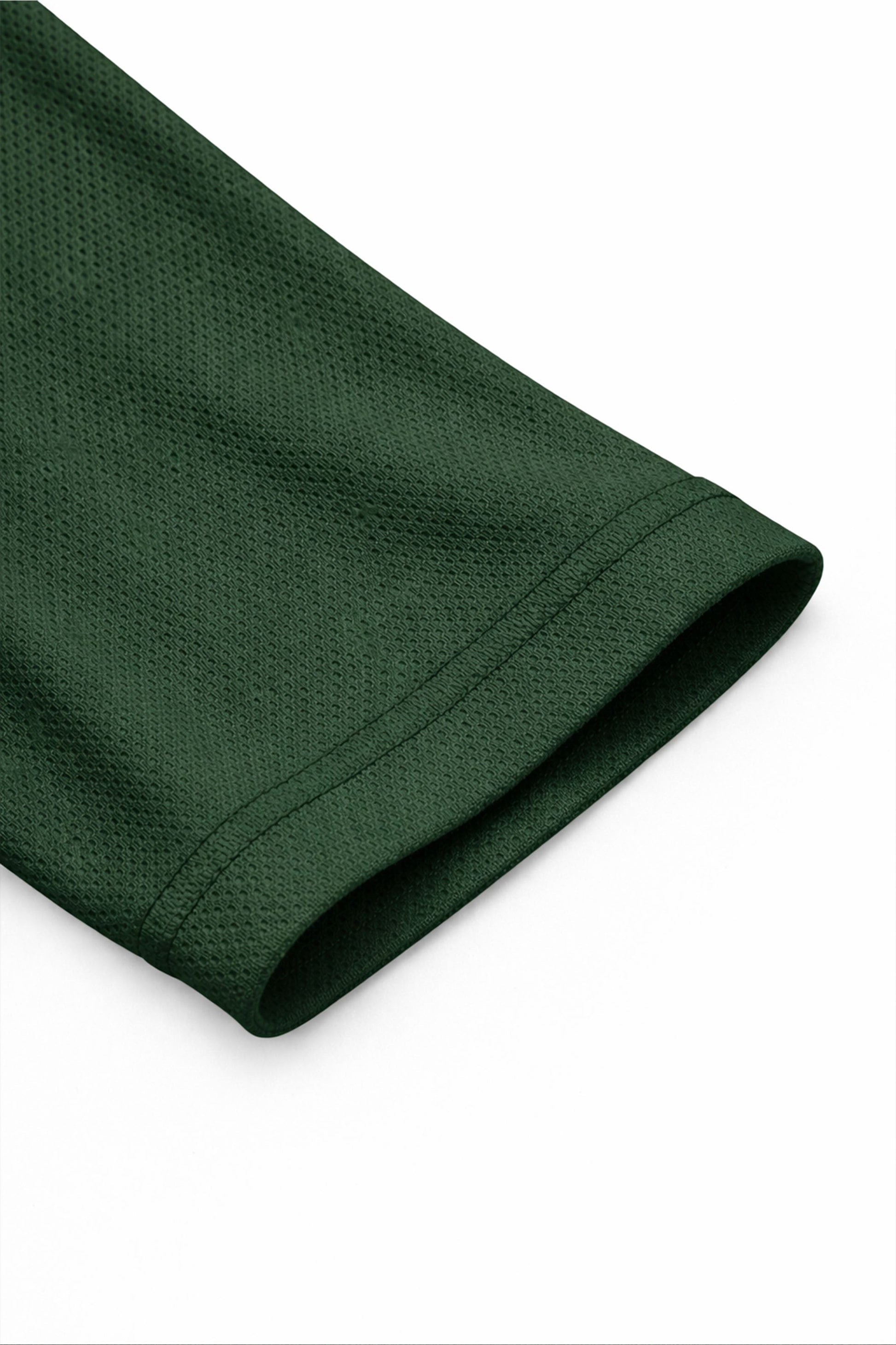 XAPE Classic Strength X Tech Tee - Forest Green