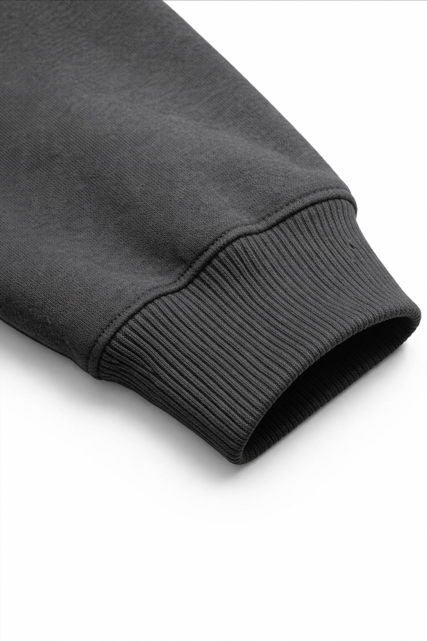 XAPE Classic String Hoodie - Charcoal