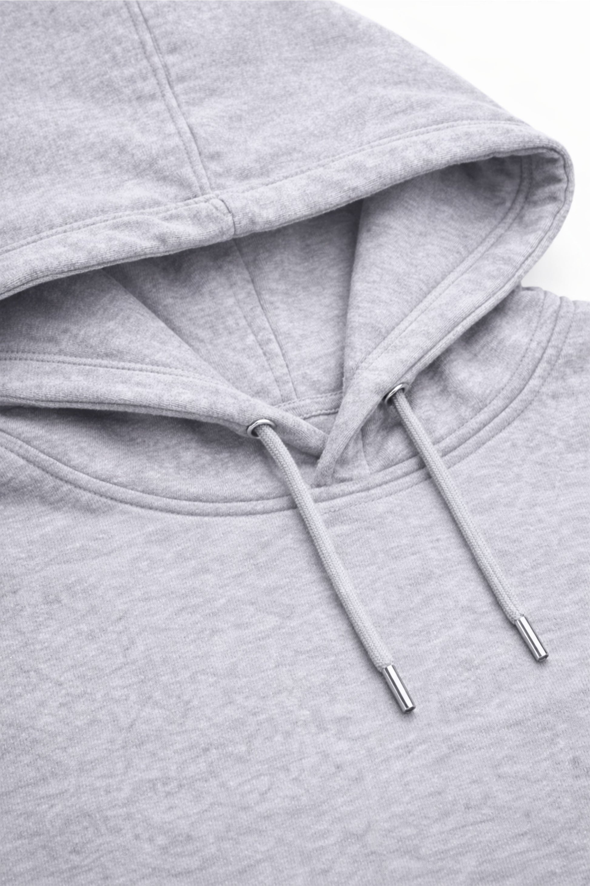 XAPE Claw V2 String Hoodie - Sports Grey