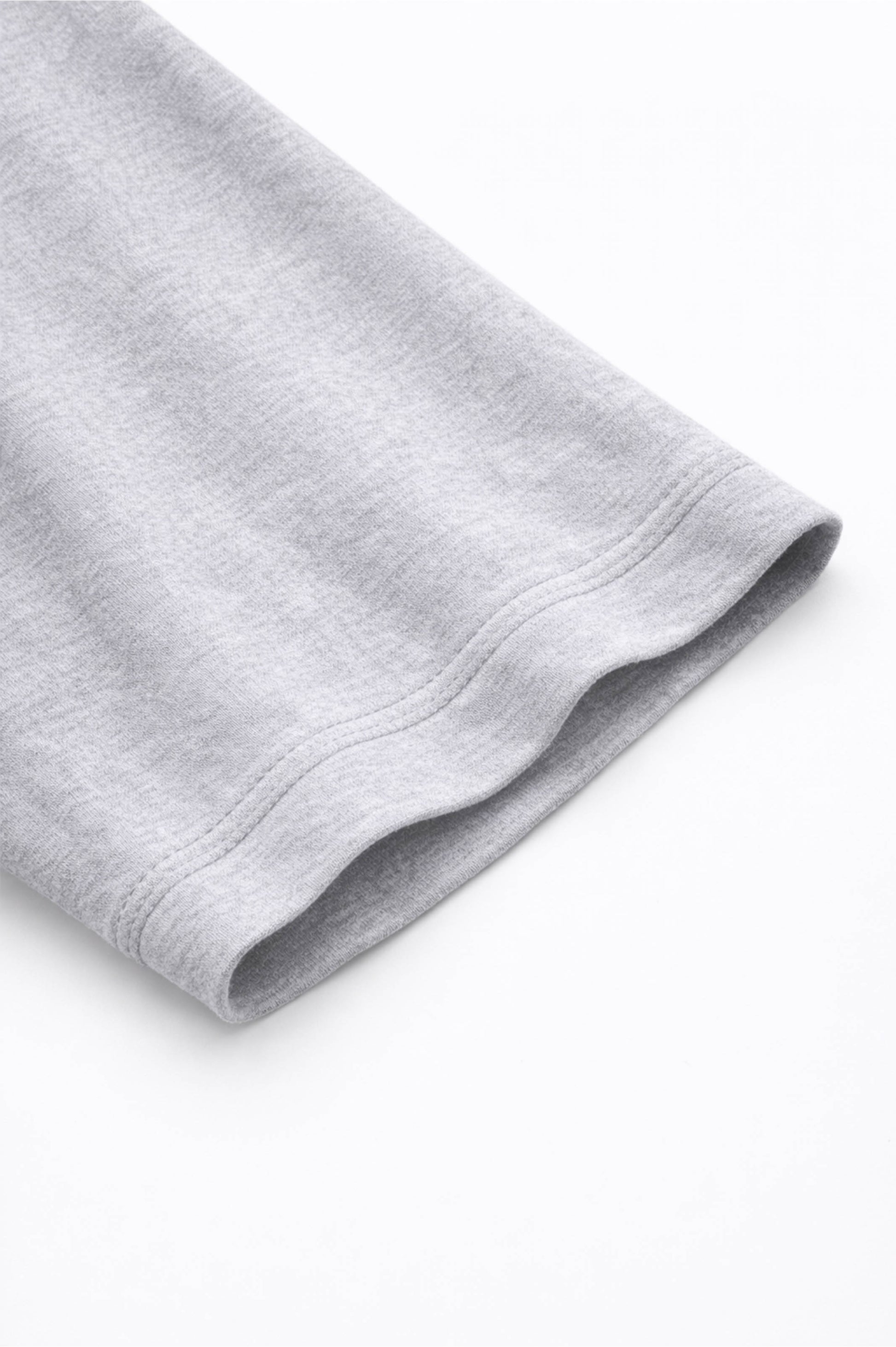 XAPE Commander Tee - Sports Grey