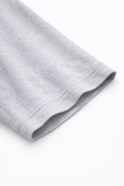 XAPE Commander Tee - Sports Grey