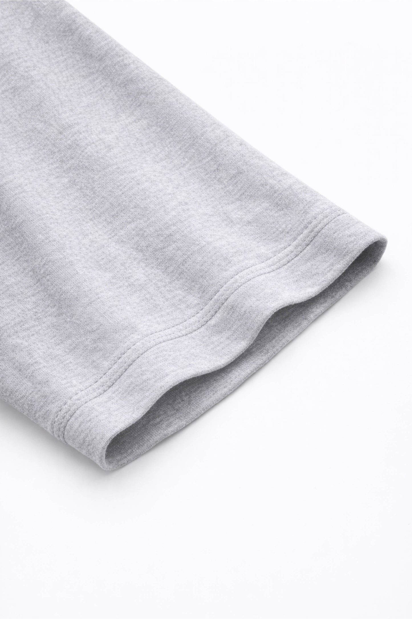 XAPE Commander Tee - Sports Grey