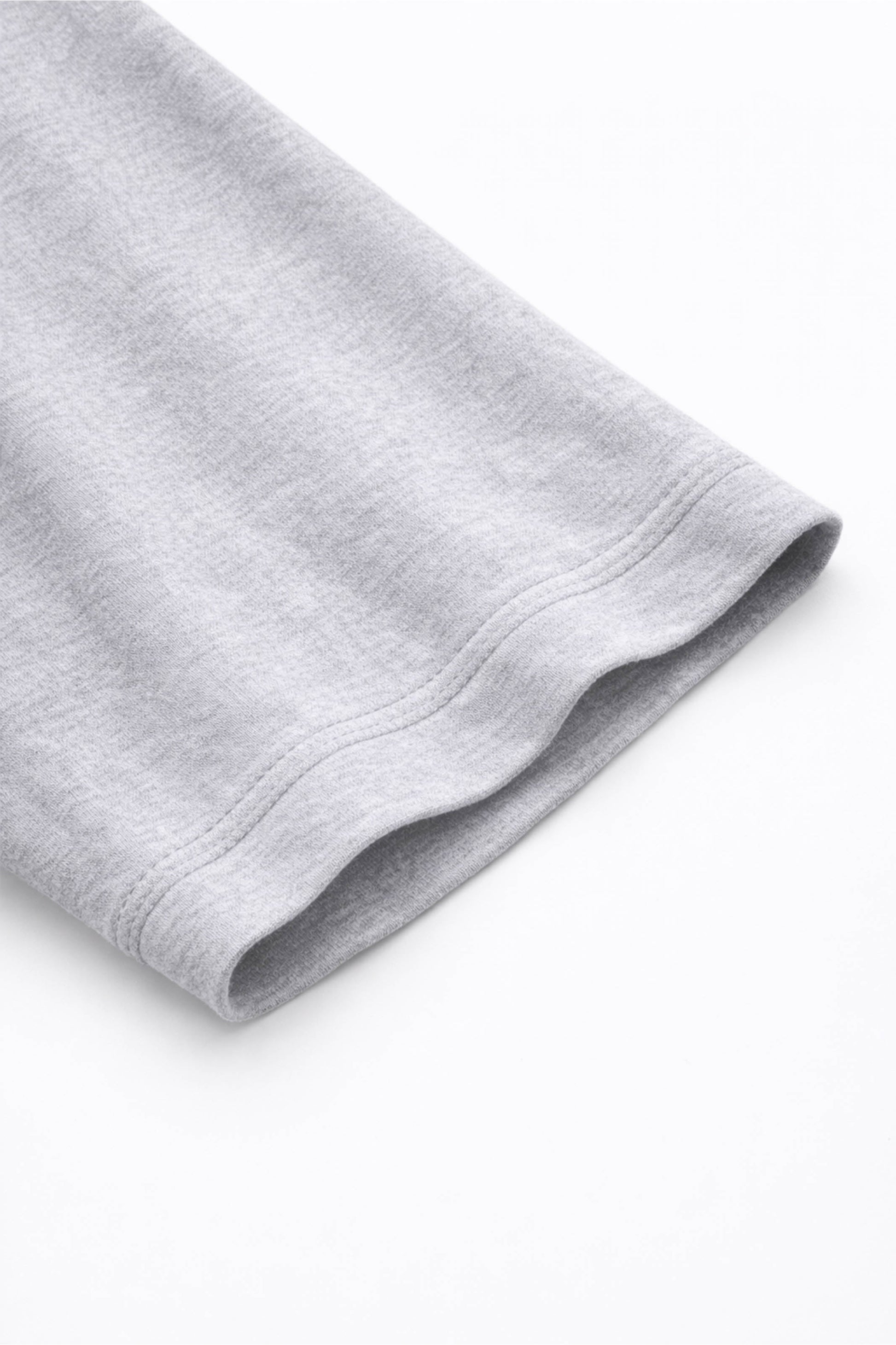 XAPE Commander Tee - Sports Grey