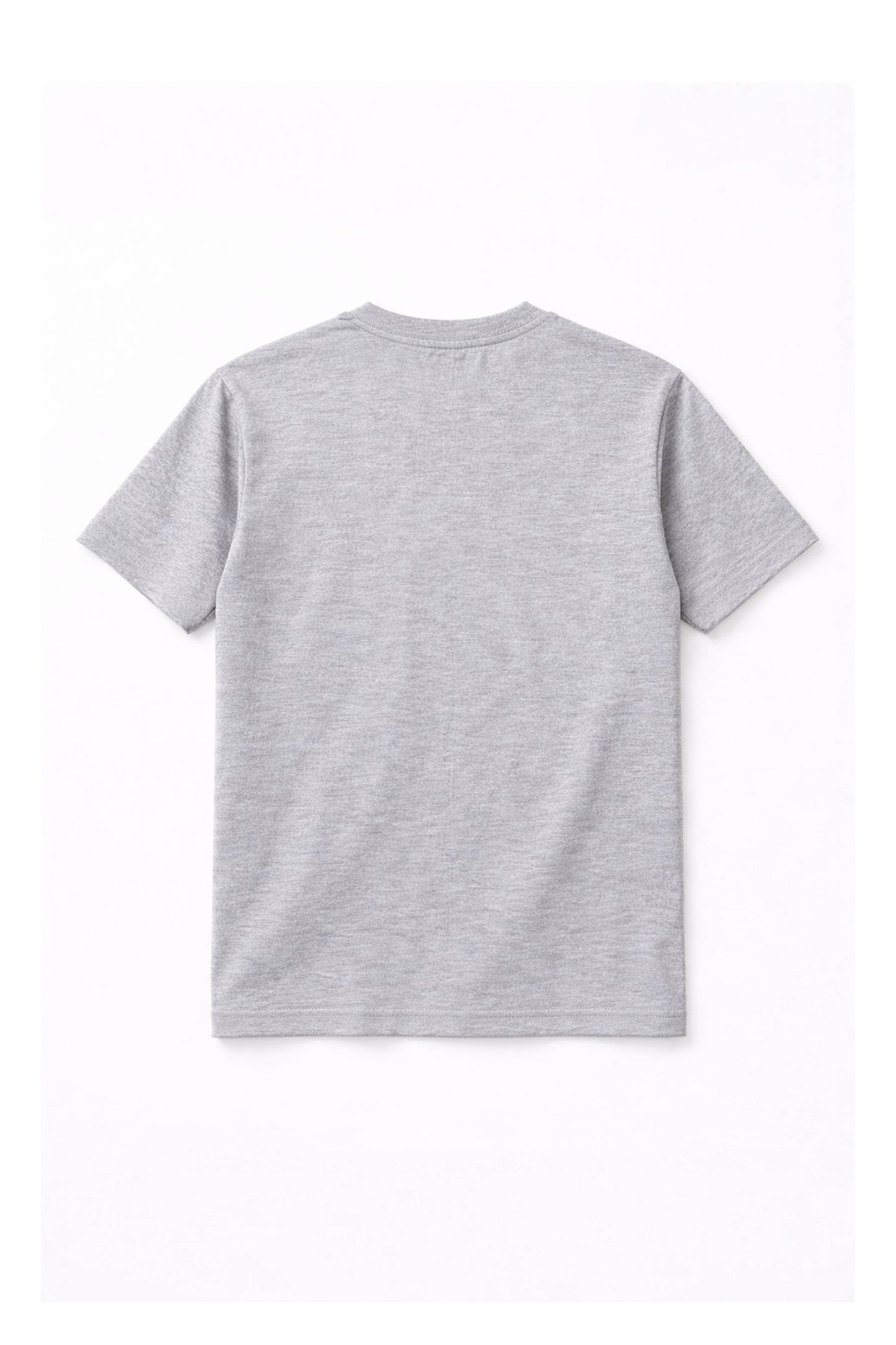 XAPE Commander Tee - Sports Grey