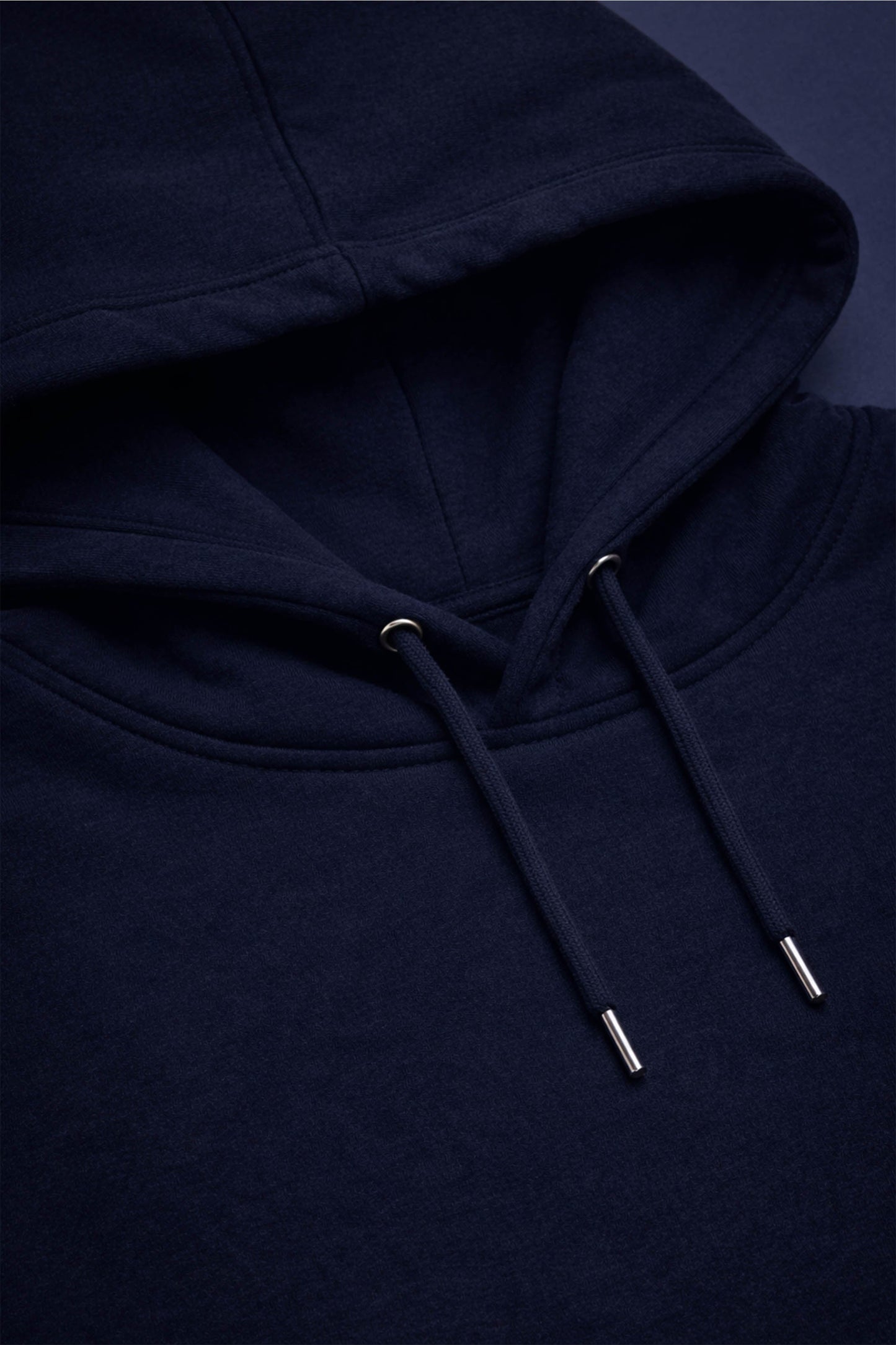 XAPE Deadlift Day V4 String Hoodie - Navy