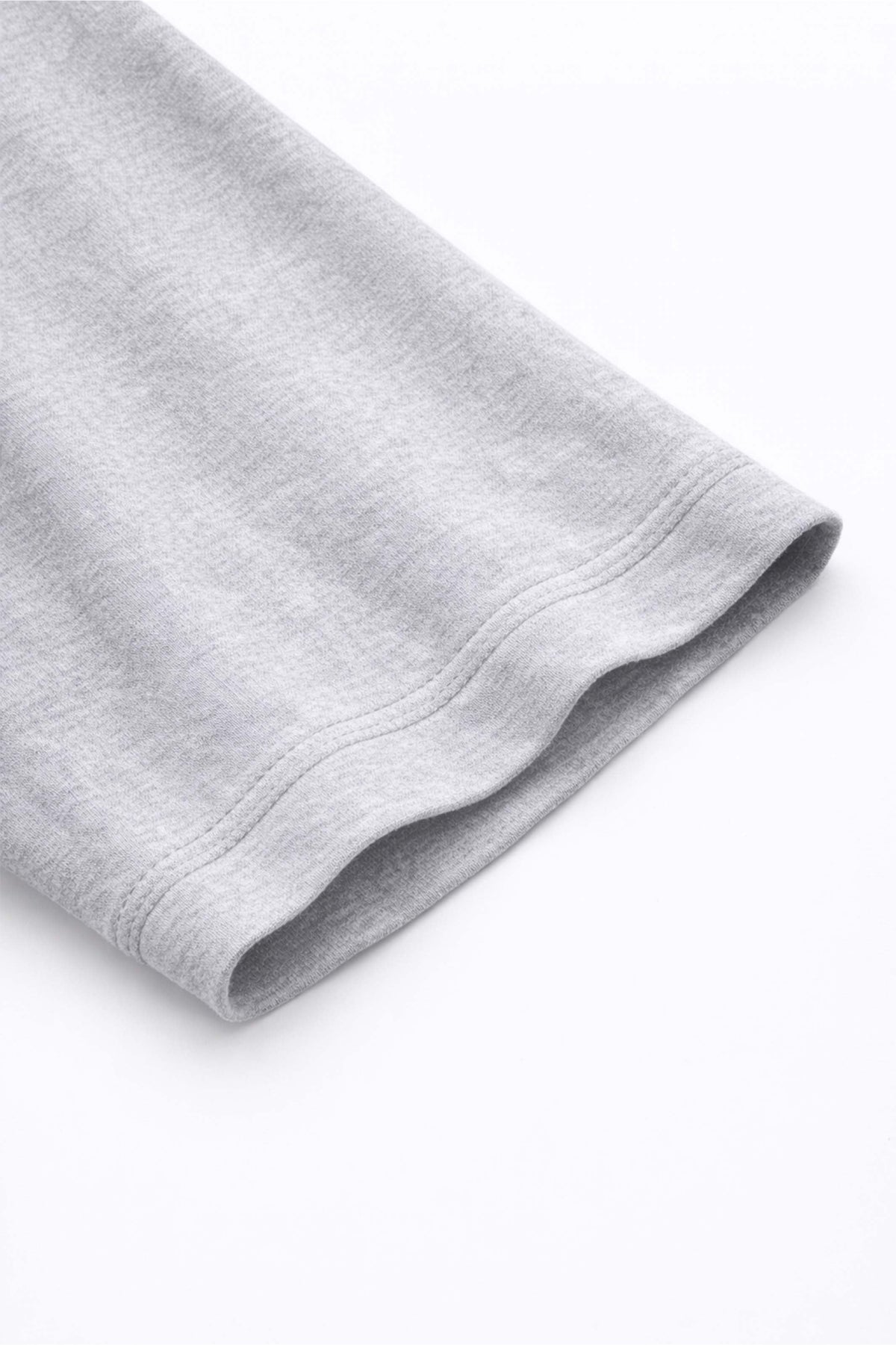 XAPE Discipline Tee - Sports Grey