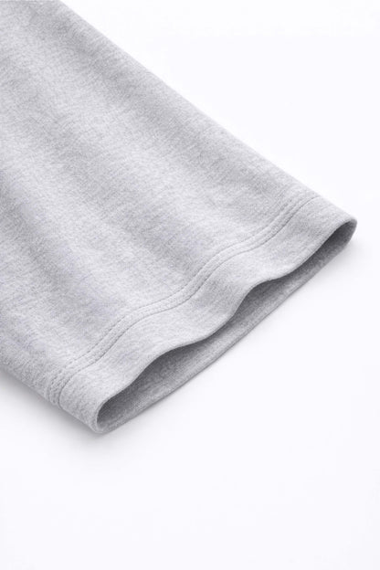 XAPE Discipline Tee - Sports Grey