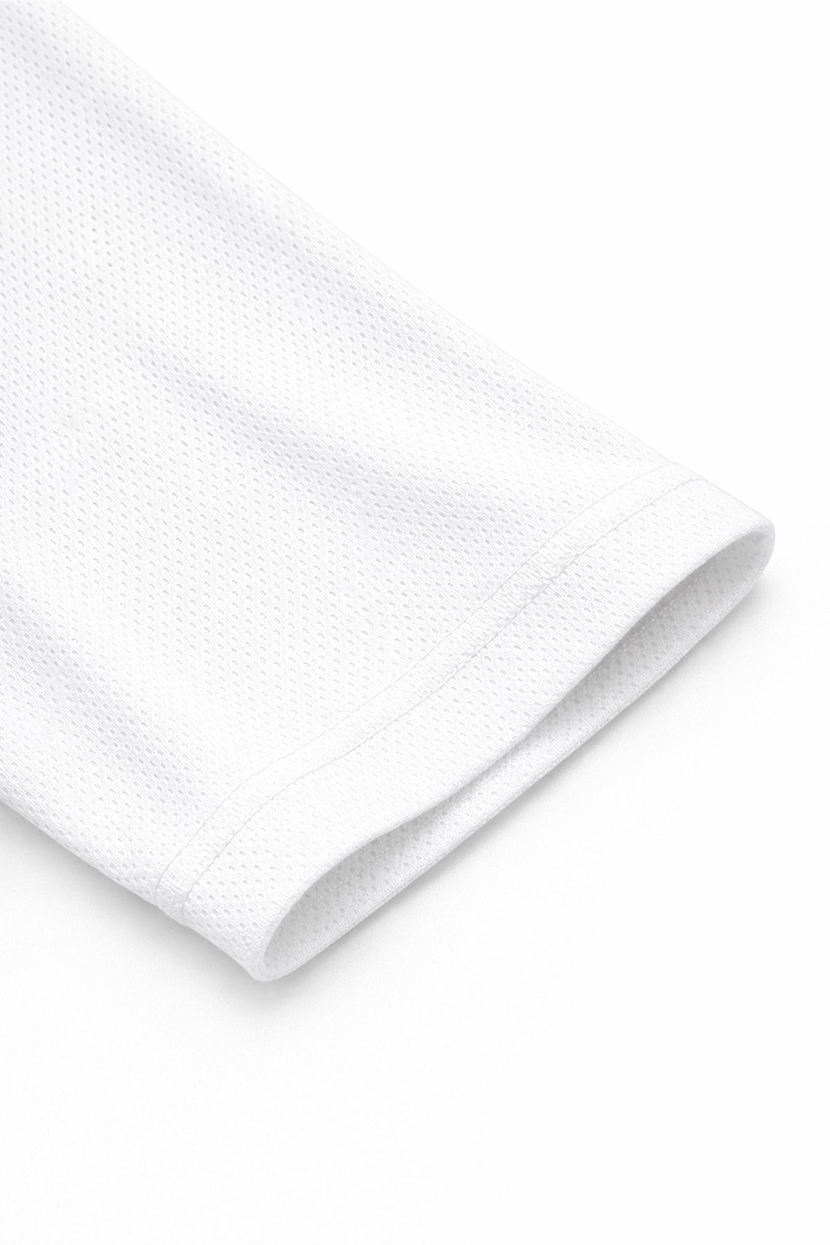 XAPE Garage Strength Tech Tee - White