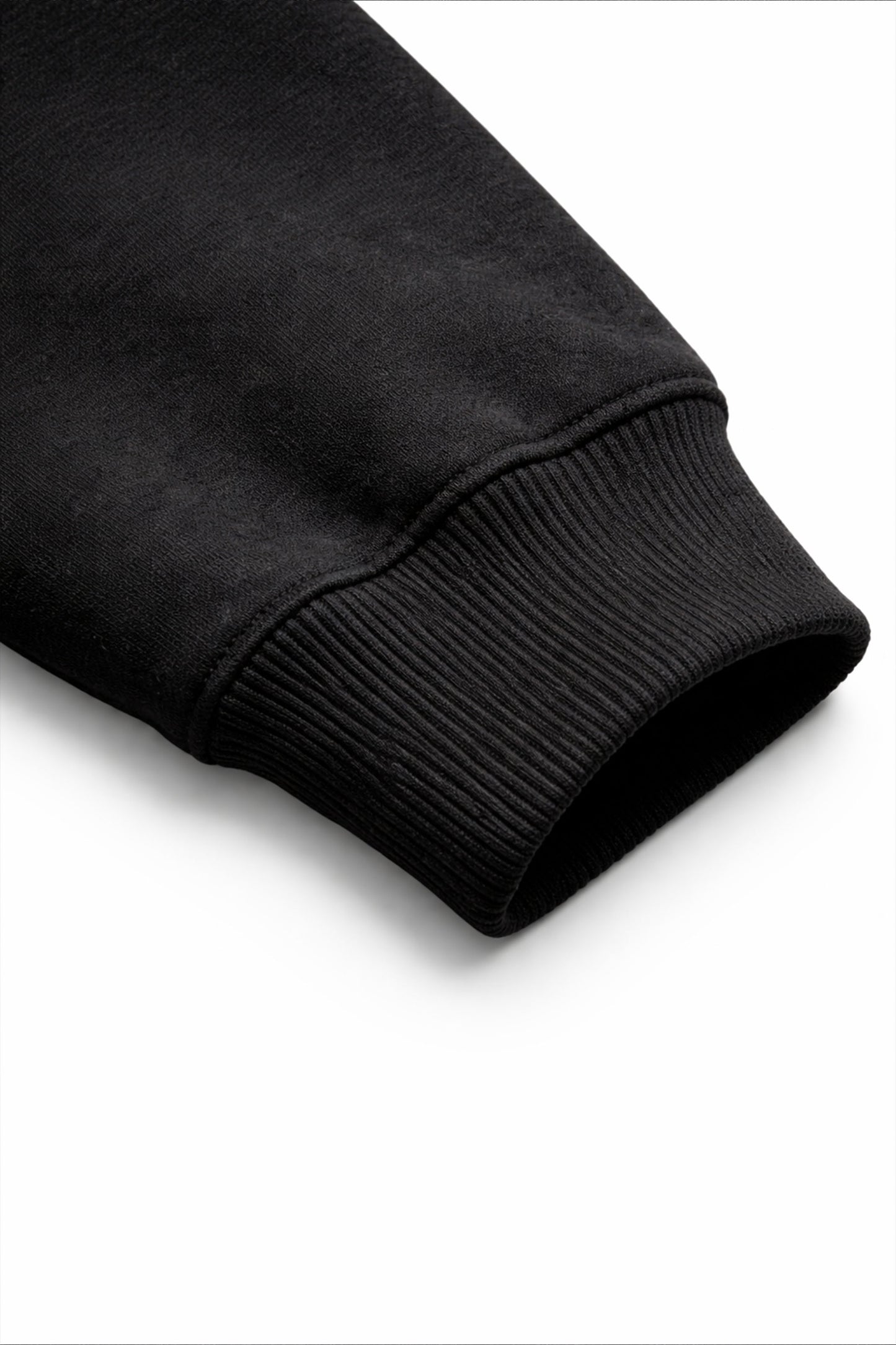 XAPE Garage Strength V2 String Hoodie - Black
