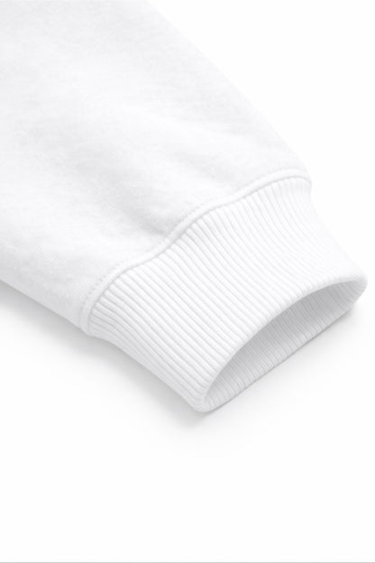 XAPE Glory Hoodie - White