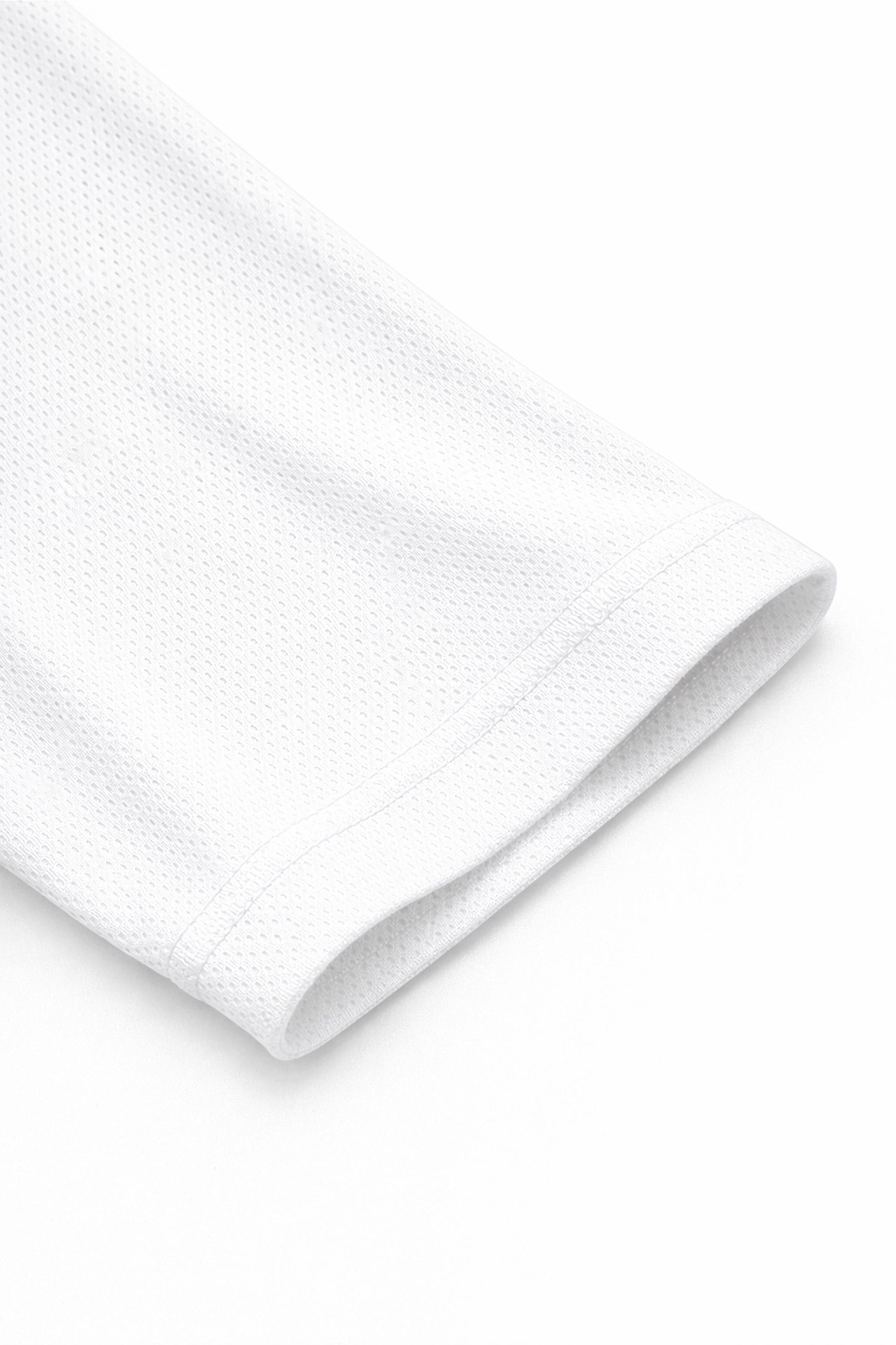 XAPE Graffiti Tech Tee - White