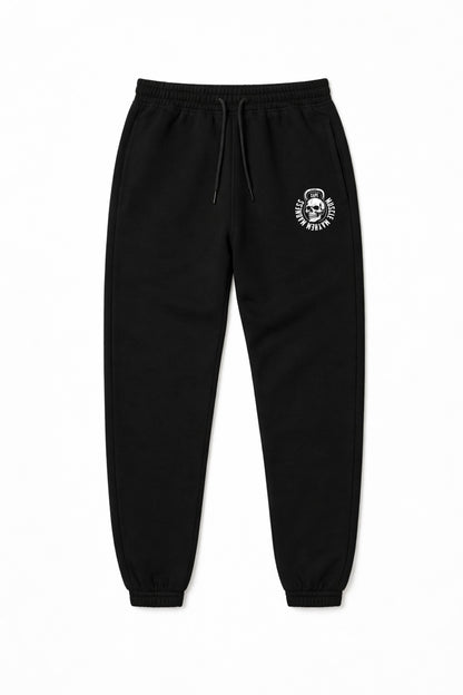 XAPE Hardwired Joggers - Black