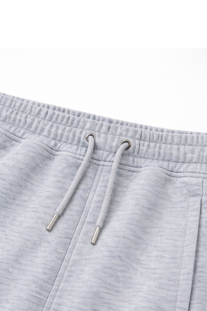 XAPE Hardwired Joggers - Heather Grey