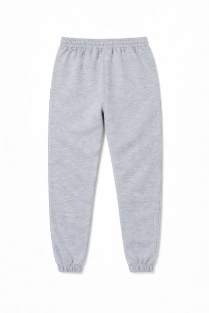 XAPE Hardwired Joggers - Heather Grey