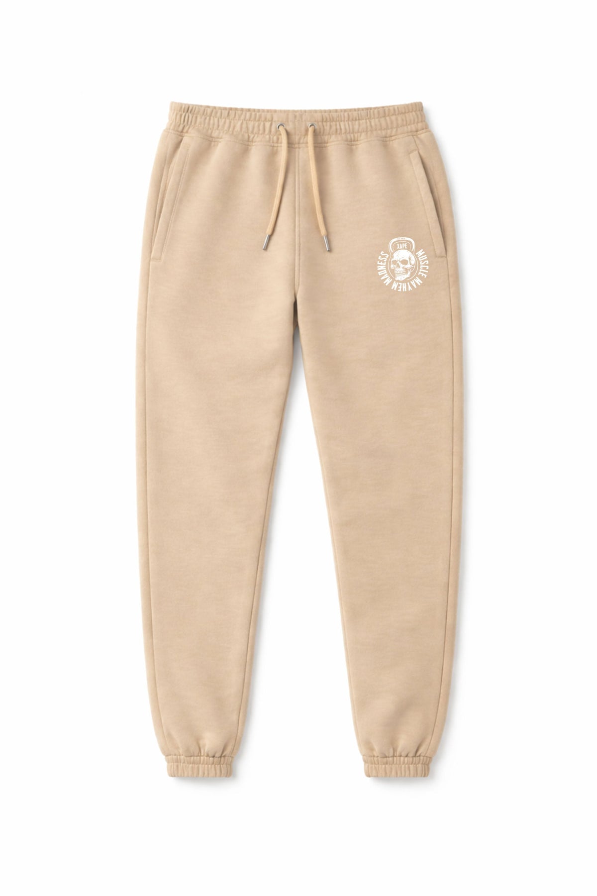 XAPE Hardwired Joggers - Sand