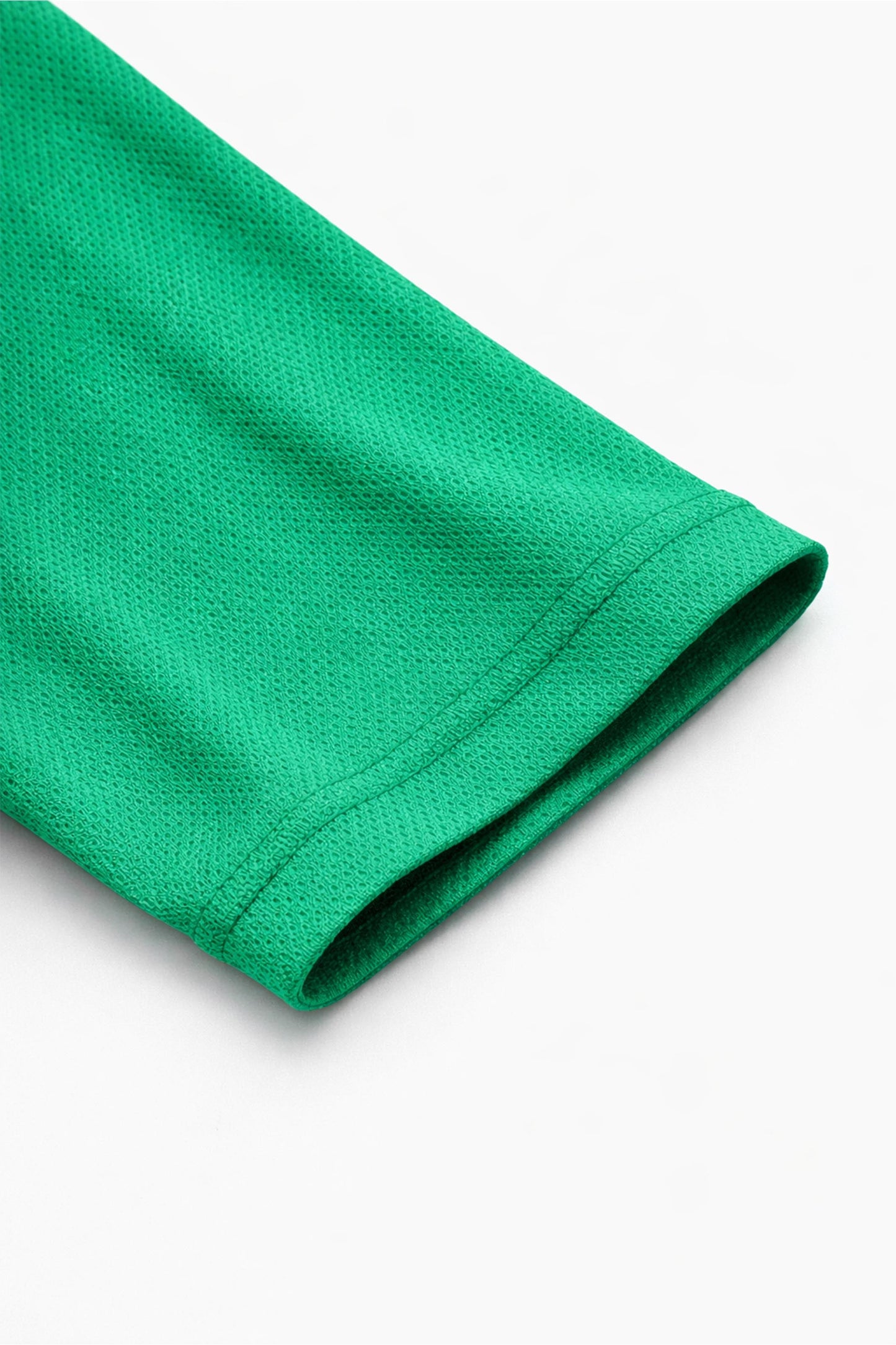 XAPE Impact Tech Tee - Kelly Green