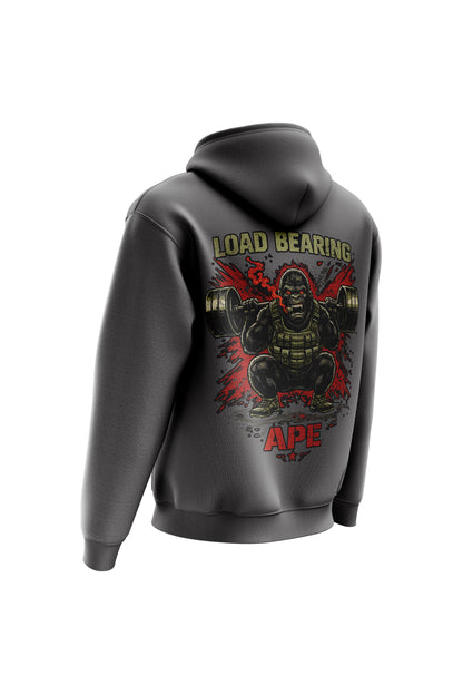 XAPE Load Hoodie - Charcoal