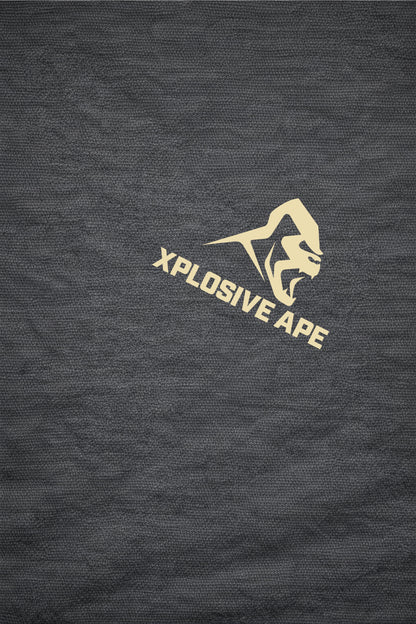 XAPE Load Hoodie - Charcoal