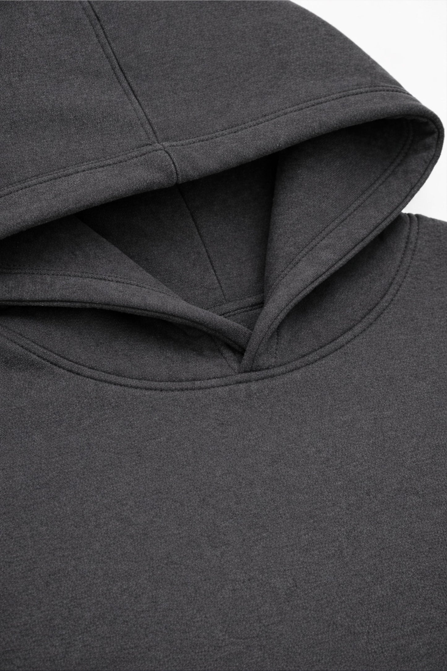 XAPE Load Hoodie - Charcoal