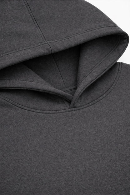 XAPE Load Hoodie - Charcoal
