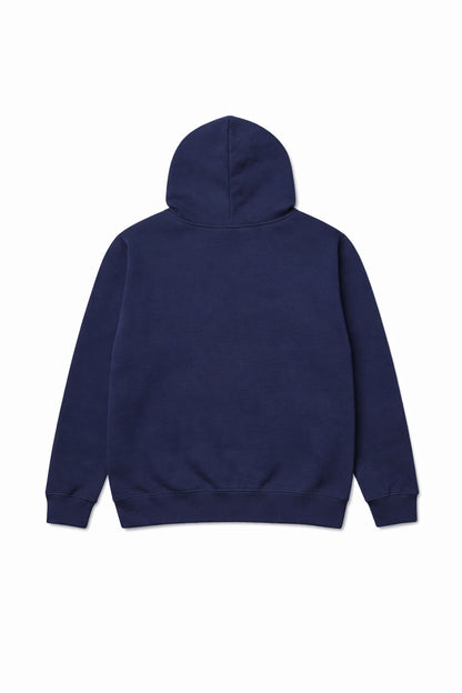 XAPE Origin Hoodie - Navy