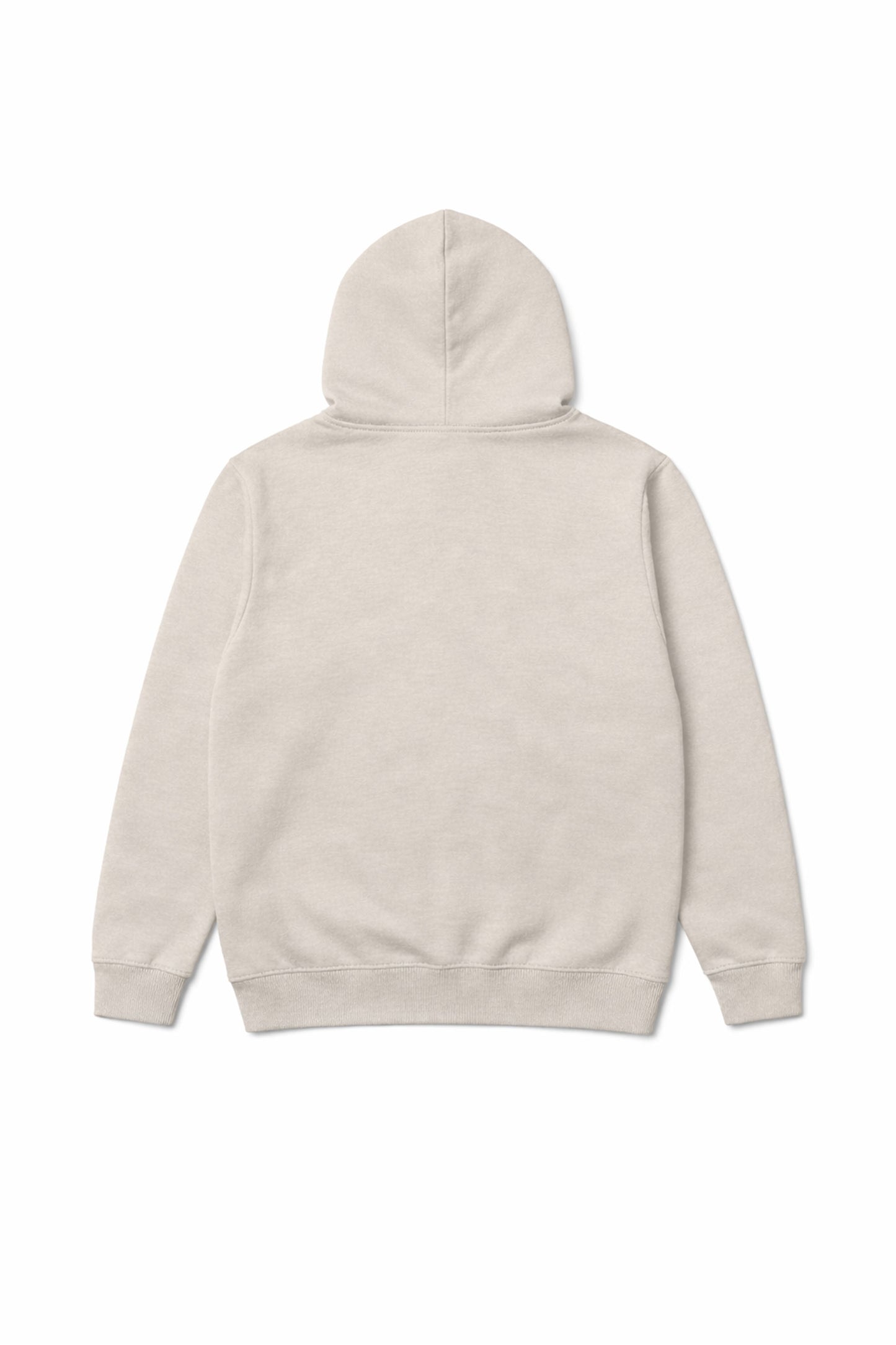 XAPE Origin Hoodie - Stone