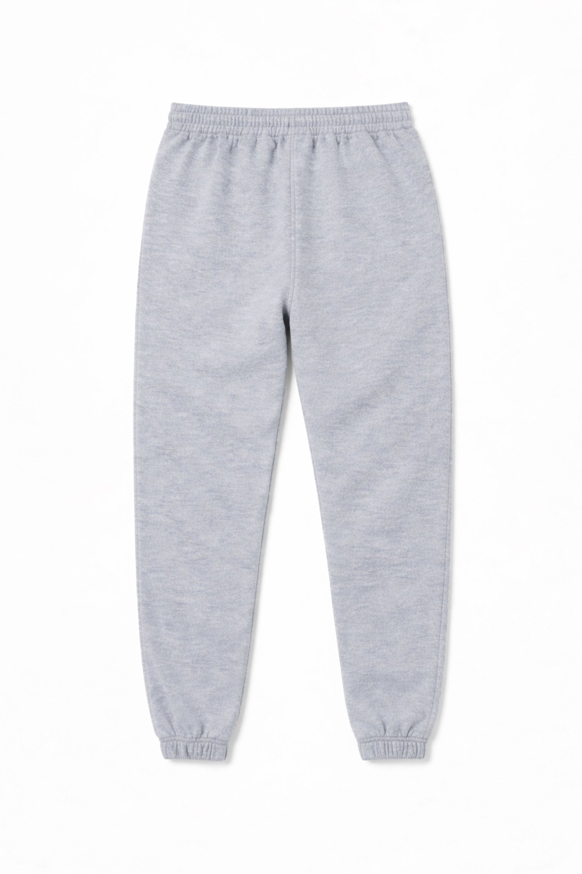 XAPE Original Logo Joggers - Heather Grey