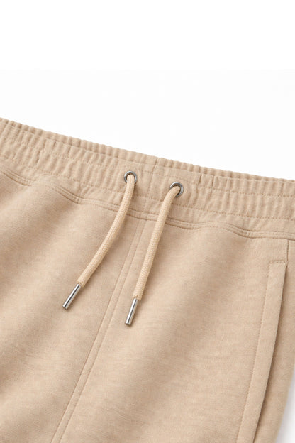 XAPE Original Logo Joggers - Sand