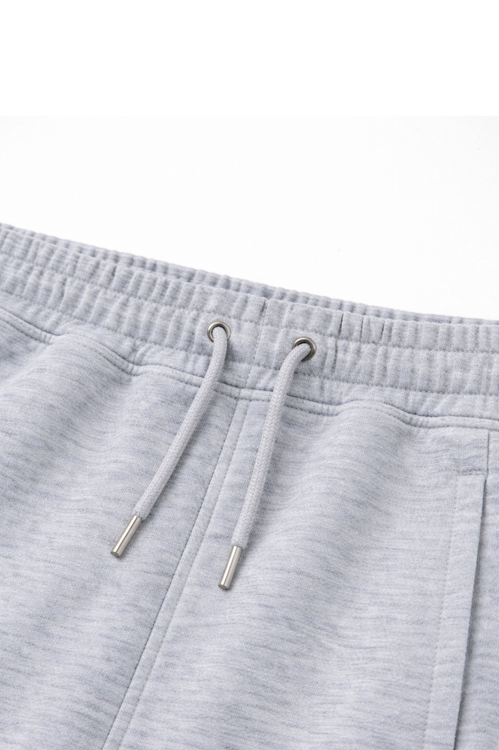 XAPE Panelled V2 Joggers - Ash Grey