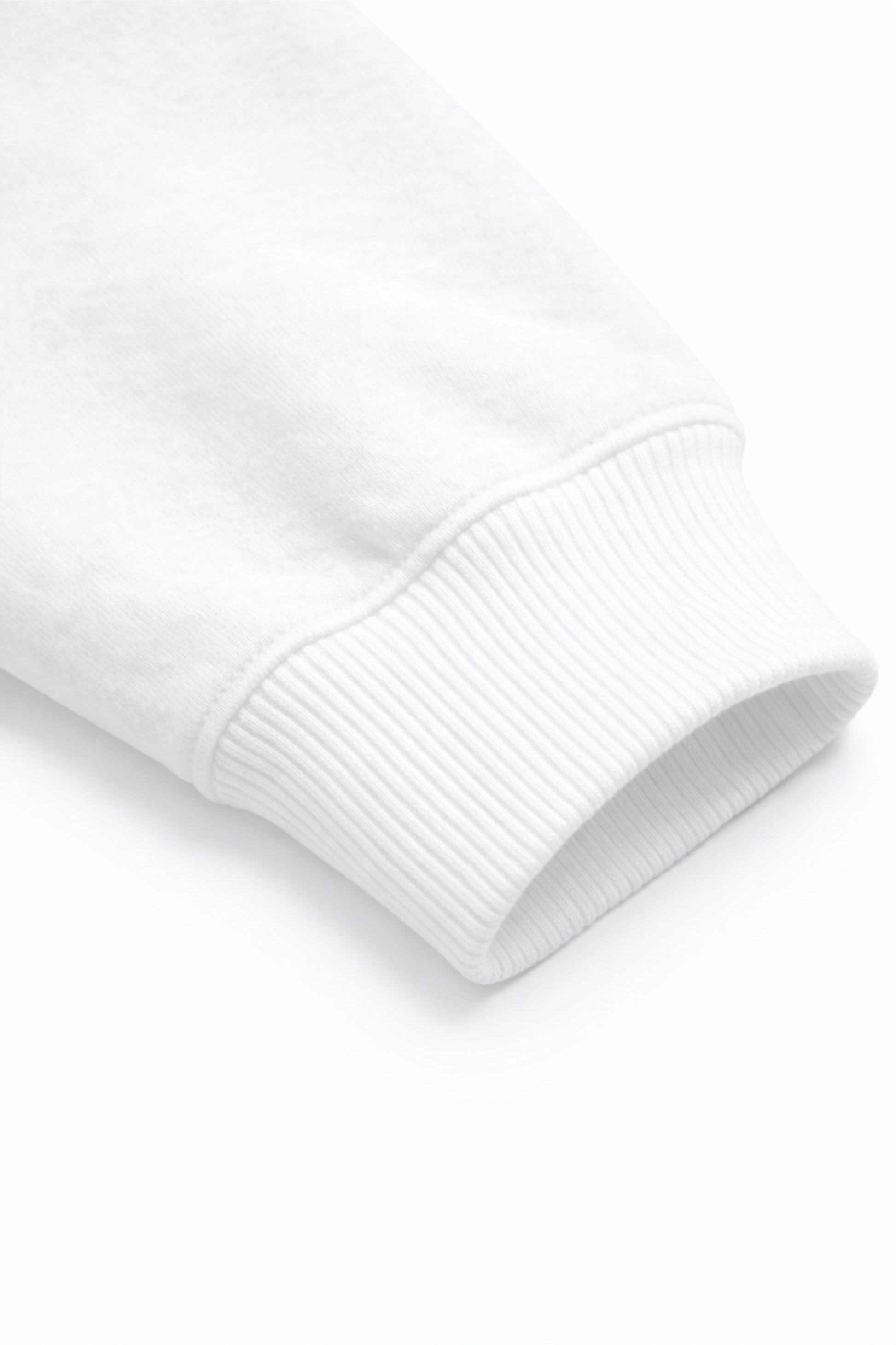 XAPE Powerhouse V3 Hoodie - White