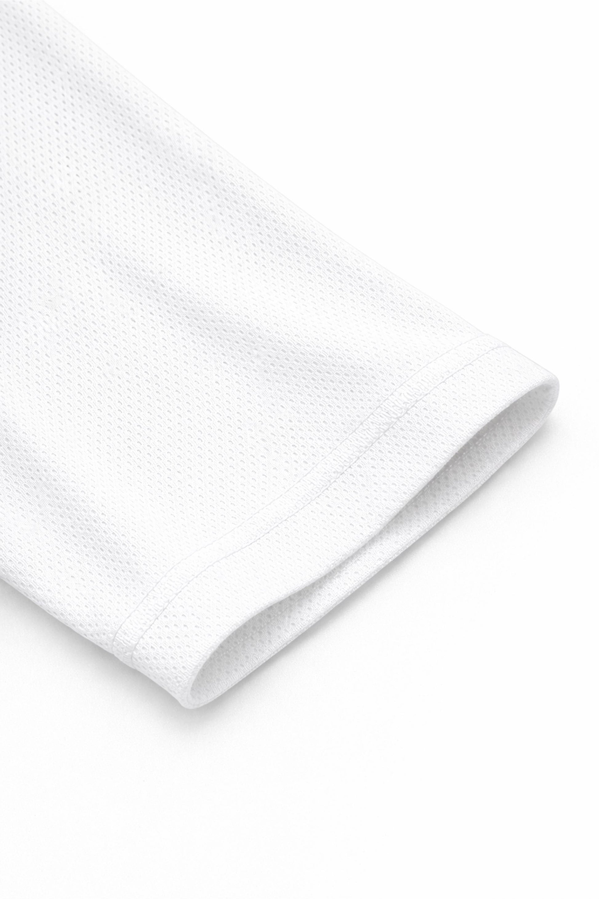 XAPE Prime Tech Tee - White