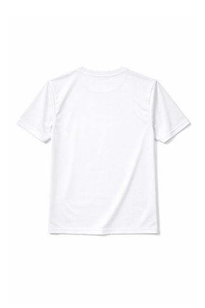 XAPE Prime Tech Tee - White