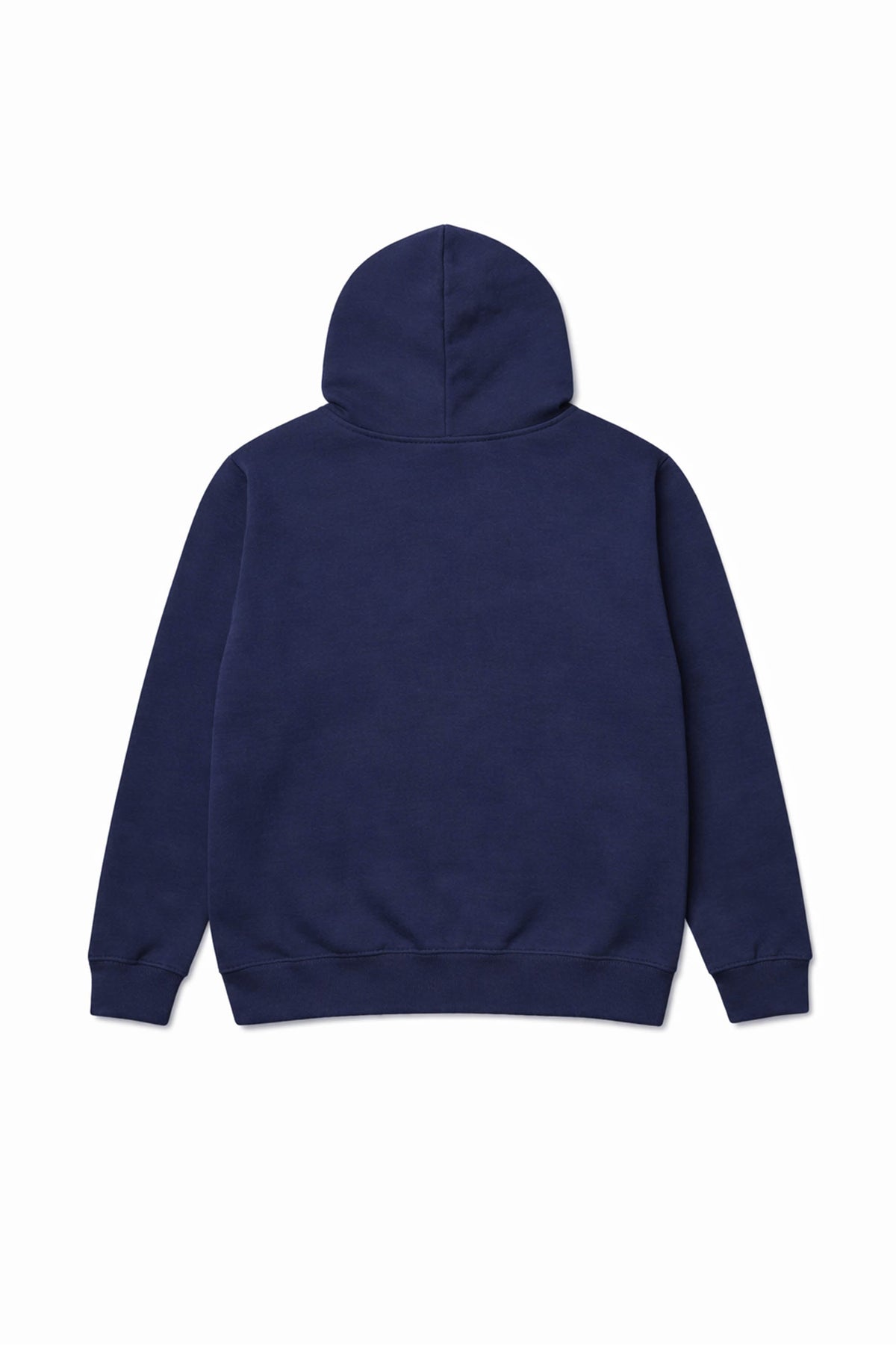 XAPE Rest Day V1 String Hoodie - Navy